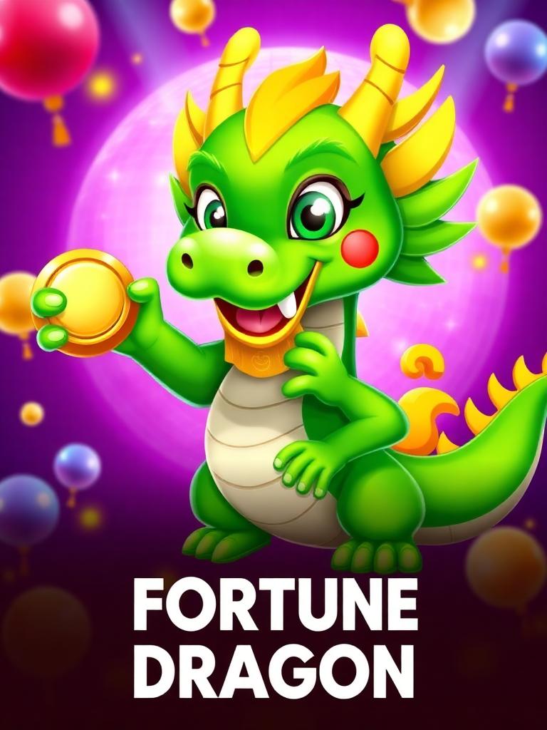 Fortune Dragon