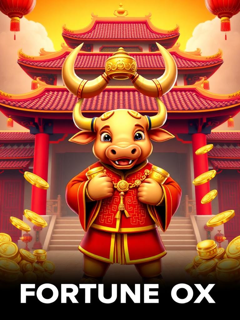 Fortune Ox