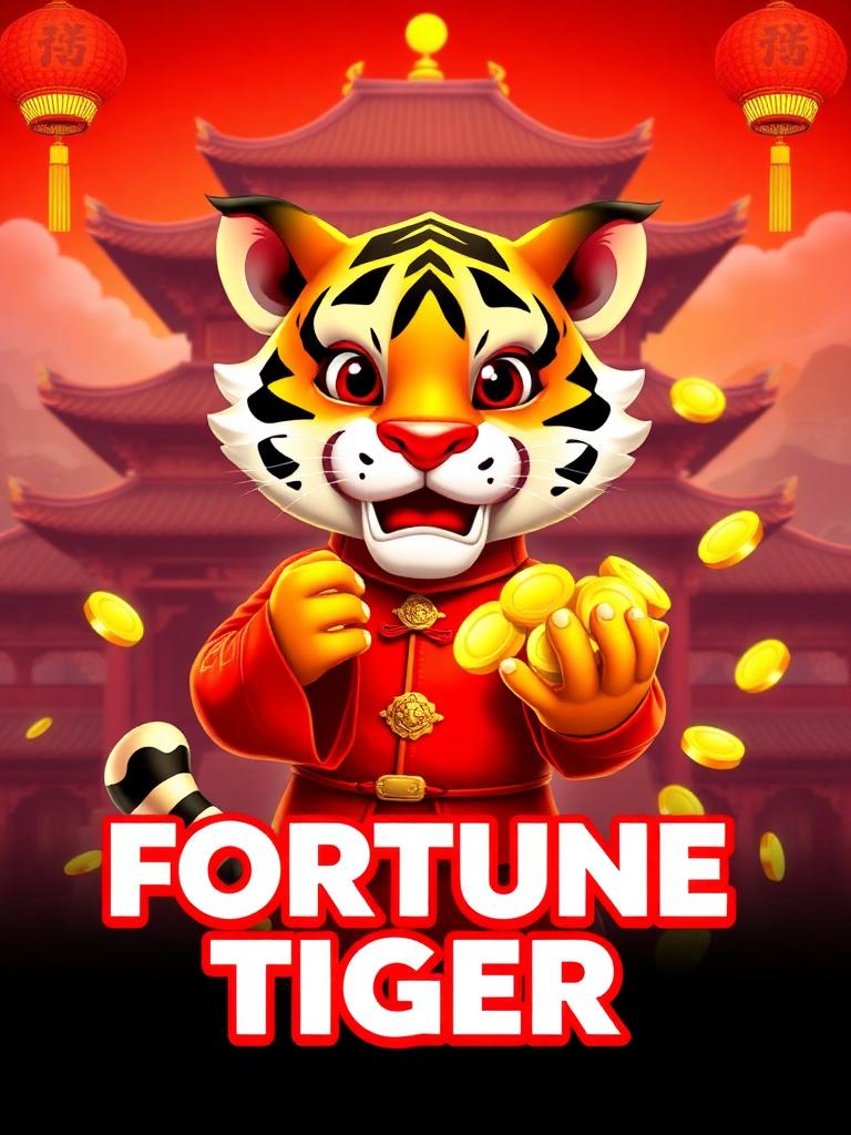 Fortune Tiger