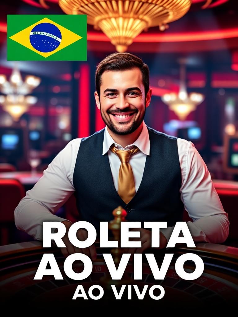 Roleta Brasileira
